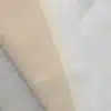 قماش شفاف من الكتان المنقط متوفر بـ 5 ألوان (561)