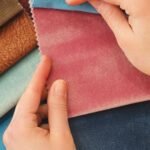 اسعار اقمشة الكنب